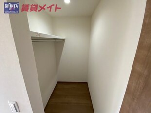 INABELL　A棟の物件内観写真
